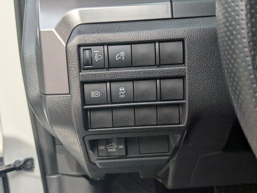 2026 Toyota Tacoma SR5 Cockeysville MD