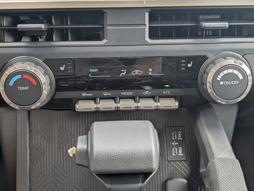 2026 Toyota Tacoma SR5 Cockeysville MD