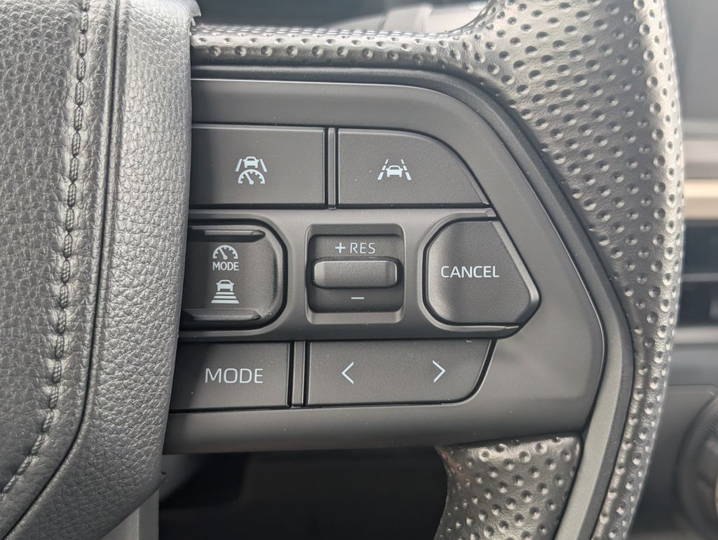 2026 Toyota Tacoma SR5 Cockeysville MD
