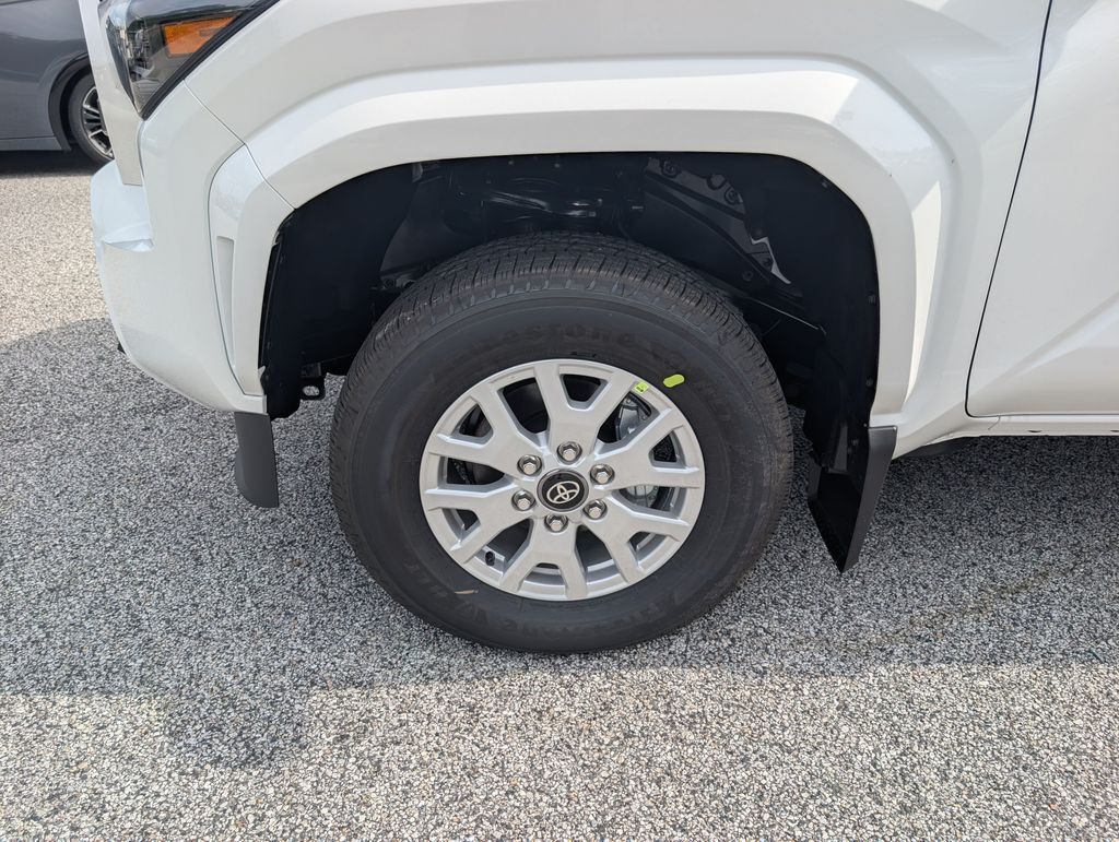 2026 Toyota Tacoma SR5 Cockeysville MD