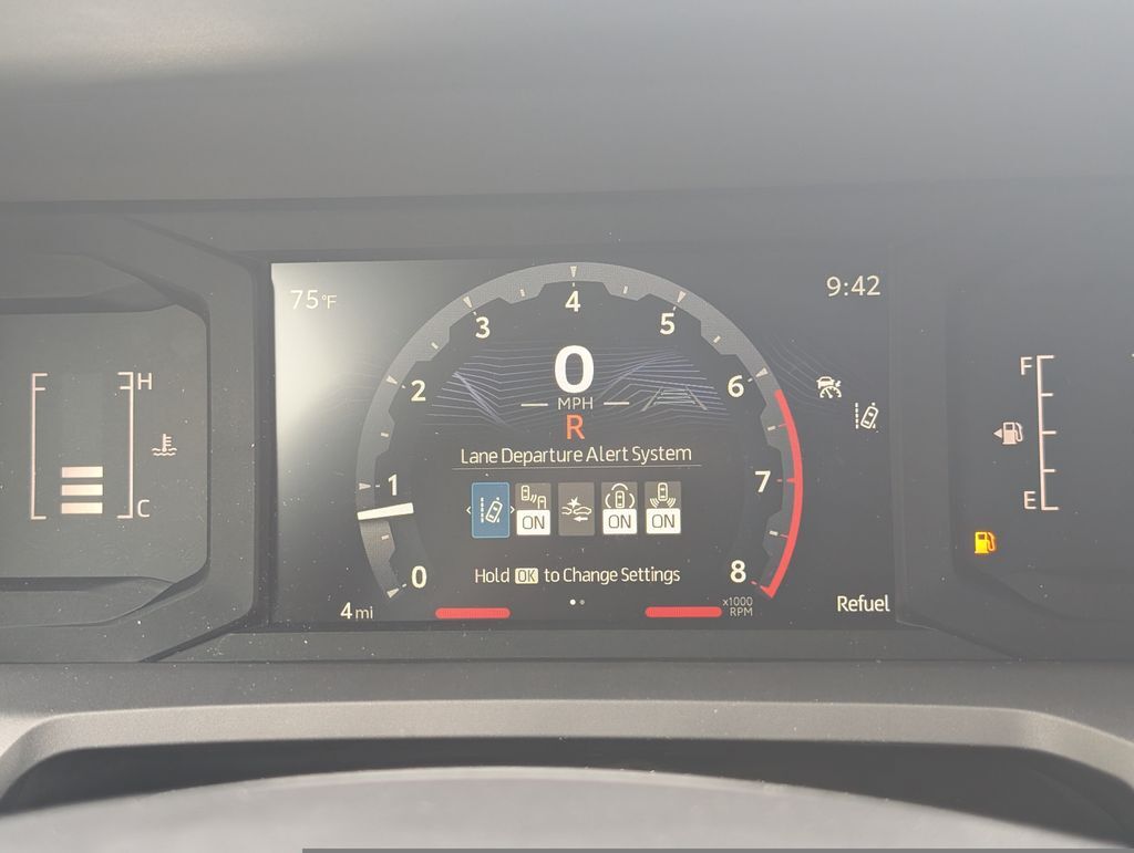 2026 Toyota Tacoma SR5 Cockeysville MD