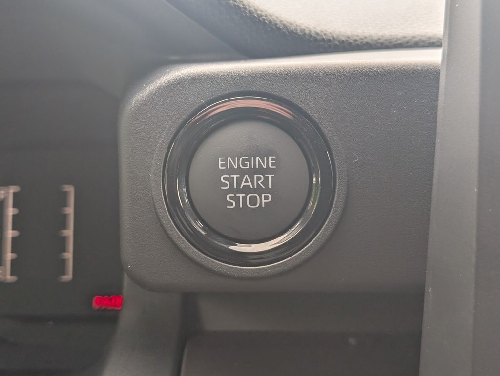 2026 Toyota Tacoma SR5 Cockeysville MD
