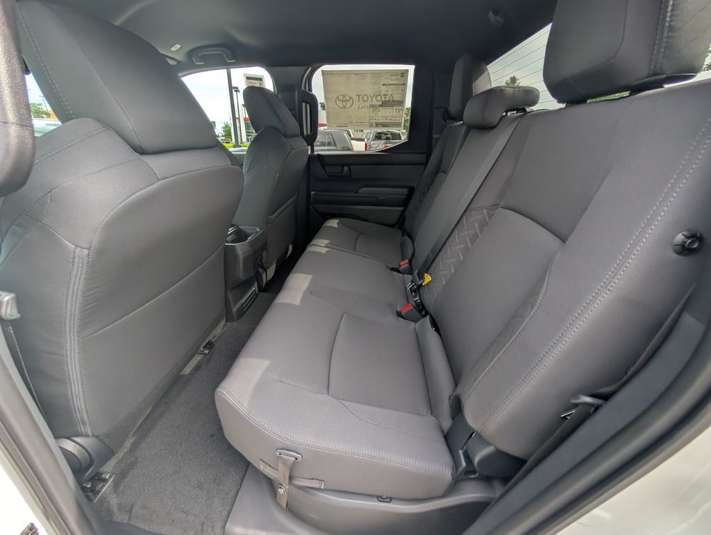 2026 Toyota Tacoma SR5 Cockeysville MD