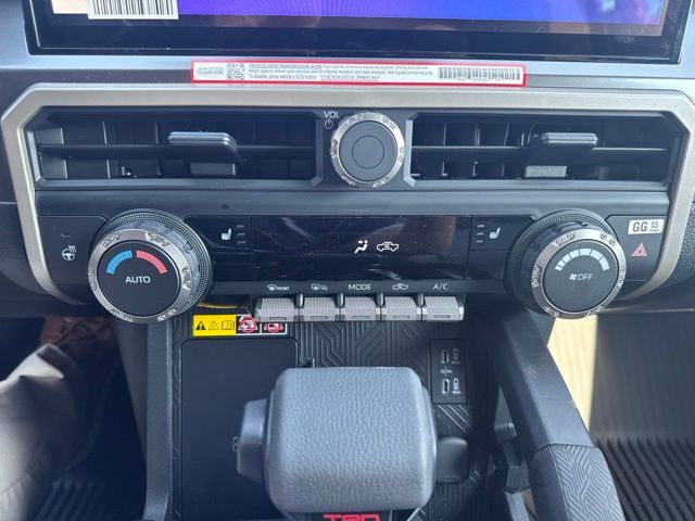 2026 Toyota Tacoma TRD Off-Road 4WD San Clemente CA