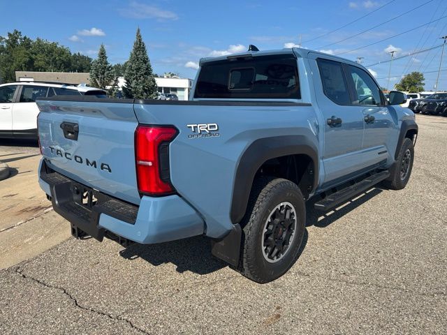 2026 Toyota Tacoma TRD Off-Road 4WD San Clemente CA