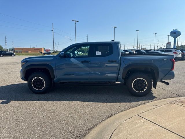 2026 Toyota Tacoma TRD Off-Road 4WD San Clemente CA