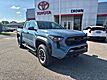 2026 Toyota Tacoma TRD Off-Road 4WD