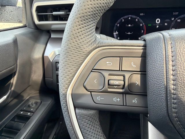 2026 Toyota Tacoma TRD Off-Road 4WD San Clemente CA