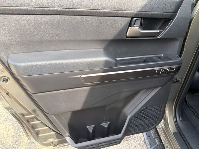 2026 Toyota Tacoma TRD Off-Road 4WD San Clemente CA