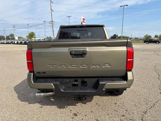 2026 Toyota Tacoma TRD Off-Road 4WD San Clemente CA