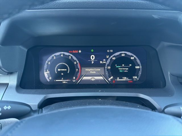 2026 Toyota Tacoma TRD Off-Road 4WD San Clemente CA