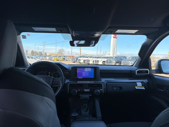 2026 Toyota Tacoma TRD Off-Road 4WD San Clemente CA