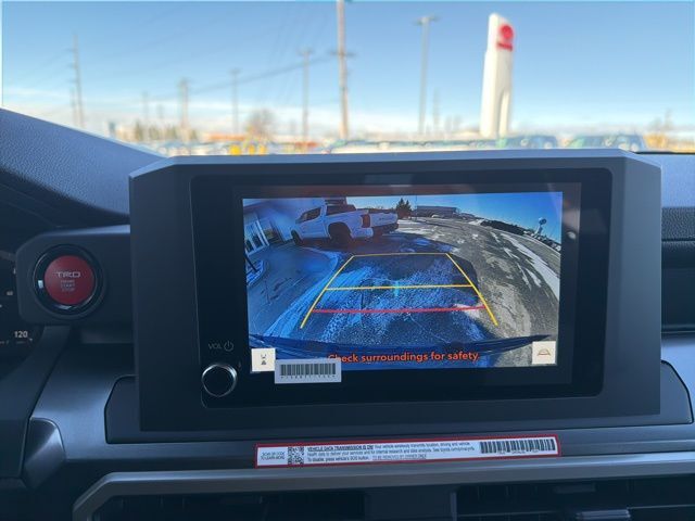 2026 Toyota Tacoma TRD Off-Road 4WD San Clemente CA