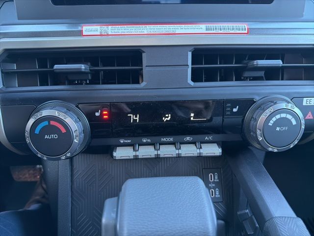 2026 Toyota Tacoma TRD Off-Road 4WD San Clemente CA