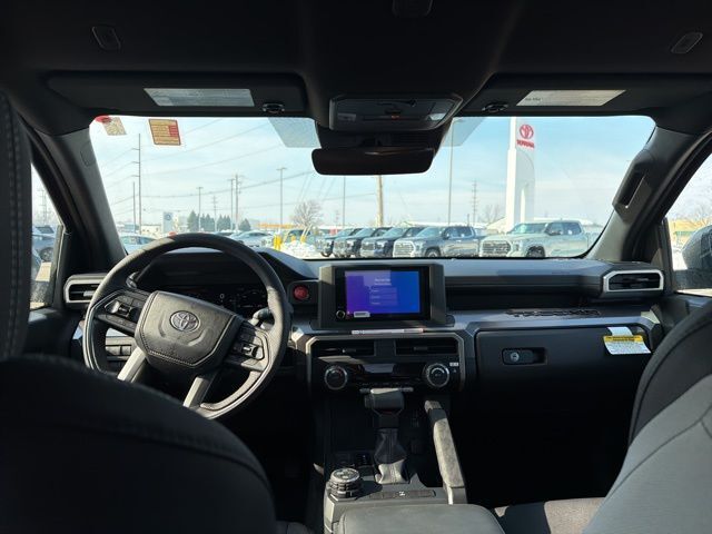 2026 Toyota Tacoma TRD Off-Road 4WD San Clemente CA