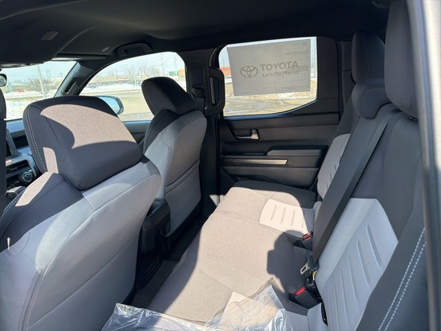 2026 Toyota Tacoma TRD Off-Road 4WD San Clemente CA