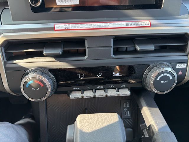 2026 Toyota Tacoma TRD Off-Road 4WD San Clemente CA