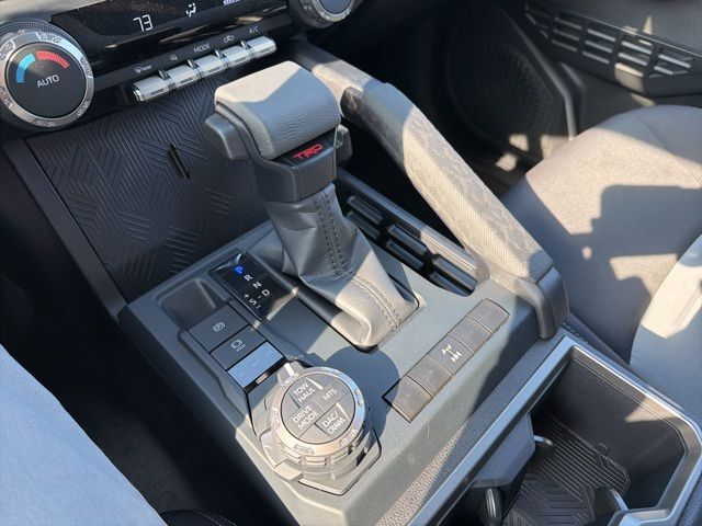 2026 Toyota Tacoma TRD Off-Road 4WD San Clemente CA