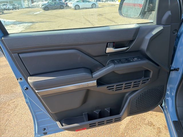 2026 Toyota Tacoma TRD Off-Road 4WD San Clemente CA