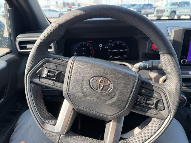 2026 Toyota Tacoma TRD Off-Road 4WD San Clemente CA