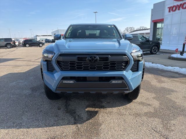 2026 Toyota Tacoma TRD Off-Road 4WD San Clemente CA