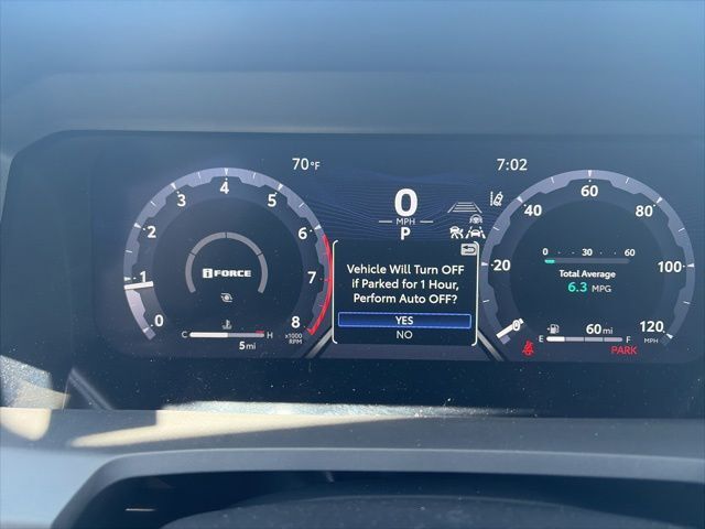 2026 Toyota Tacoma TRD Off-Road 4WD San Clemente CA