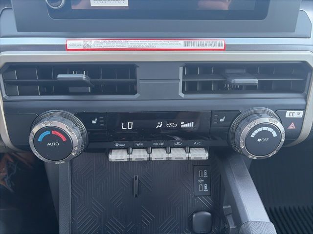 2026 Toyota Tacoma TRD Off-Road 4WD San Clemente CA