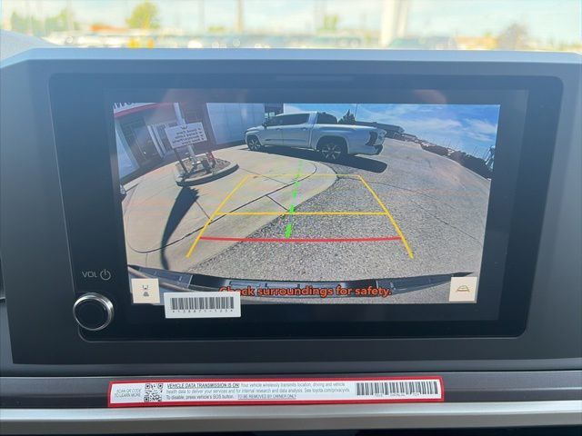 2026 Toyota Tacoma TRD Off-Road 4WD San Clemente CA