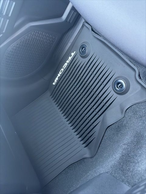 2026 Toyota Tacoma TRD Off-Road 4WD San Clemente CA