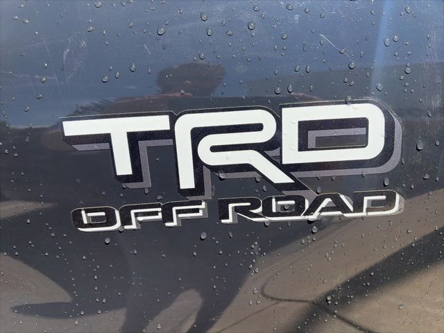 2026 Toyota Tacoma TRD Off-Road 4WD San Clemente CA