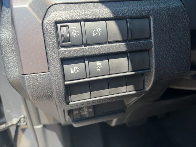 2026 Toyota Tacoma TRD Off-Road 4WD San Clemente CA