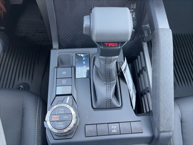 2026 Toyota Tacoma TRD Off-Road 4WD San Clemente CA