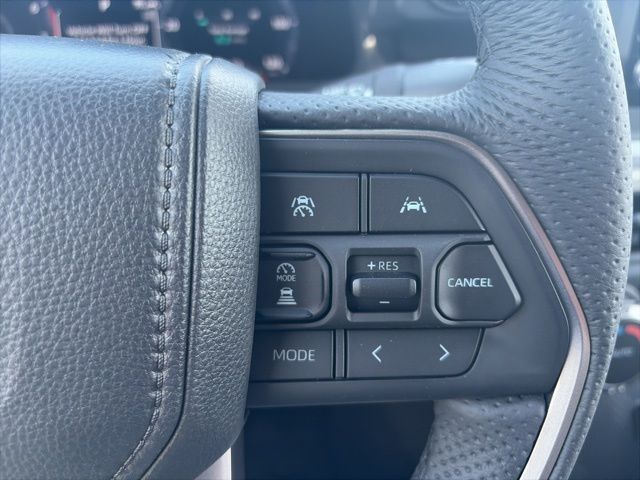 2026 Toyota Tacoma TRD Off-Road 4WD San Clemente CA
