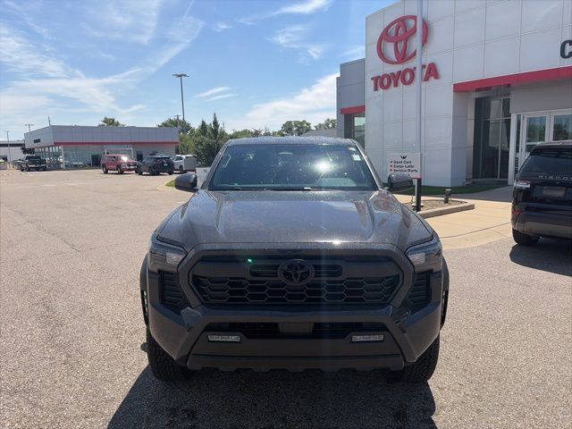 2026 Toyota Tacoma TRD Off-Road 4WD San Clemente CA