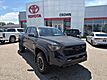 2026 Toyota Tacoma TRD Off-Road 4WD