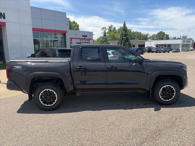 2026 Toyota Tacoma TRD Off-Road 4WD San Clemente CA