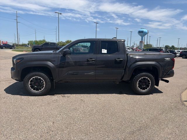 2026 Toyota Tacoma TRD Off-Road 4WD San Clemente CA