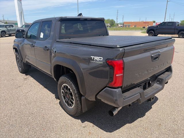 2026 Toyota Tacoma TRD Off-Road 4WD San Clemente CA