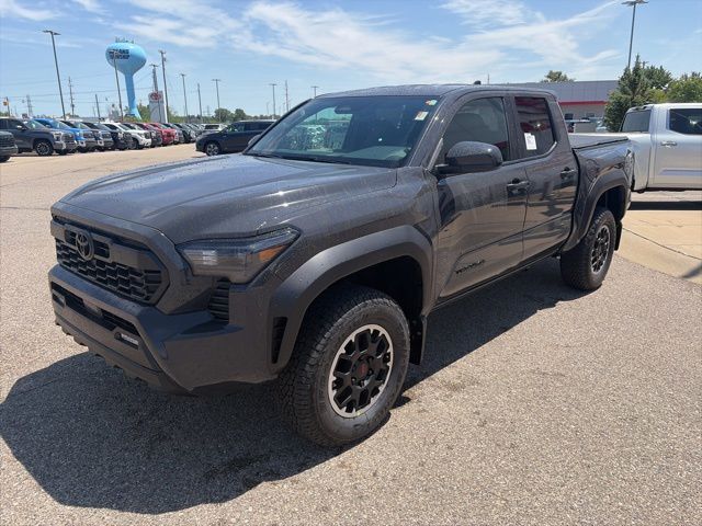2026 Toyota Tacoma TRD Off-Road 4WD San Clemente CA