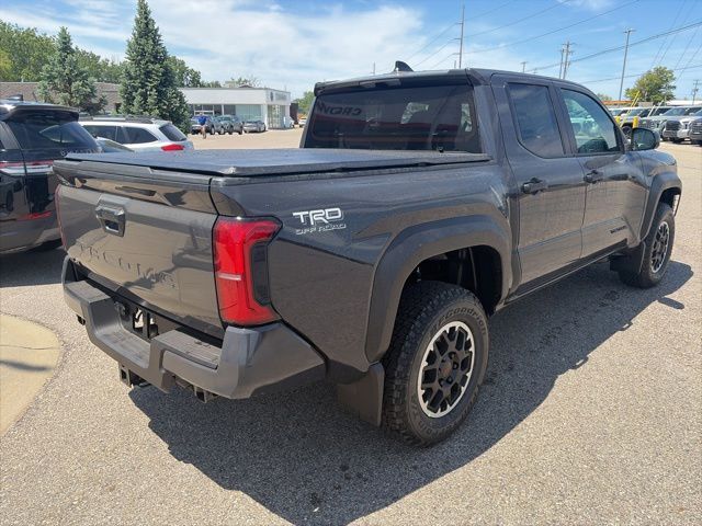 2026 Toyota Tacoma TRD Off-Road 4WD San Clemente CA