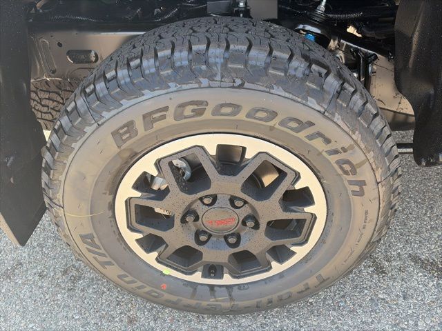 2026 Toyota Tacoma TRD Off-Road 4WD San Clemente CA