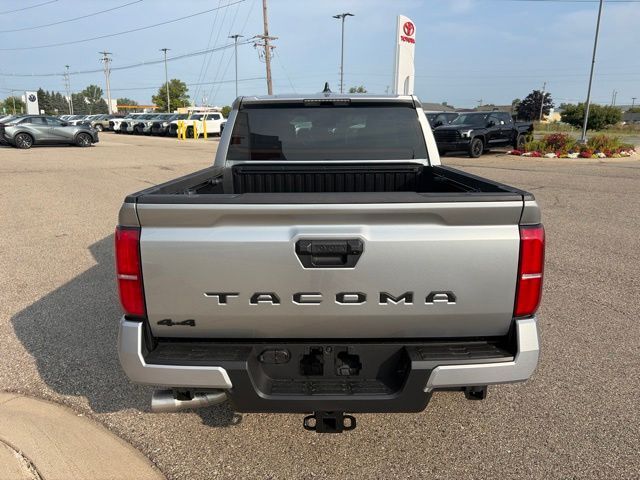 2026 Toyota Tacoma TRD Off-Road 4WD San Clemente CA