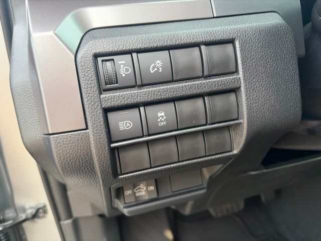 2026 Toyota Tacoma TRD Off-Road 4WD San Clemente CA