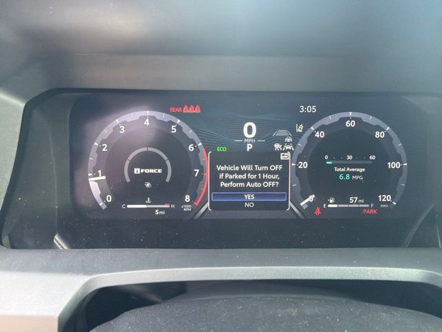 2026 Toyota Tacoma TRD Off-Road 4WD San Clemente CA