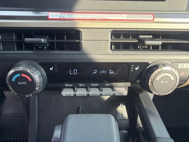 2026 Toyota Tacoma TRD Off-Road 4WD San Clemente CA