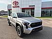 2026 Toyota Tacoma TRD Off-Road 4WD