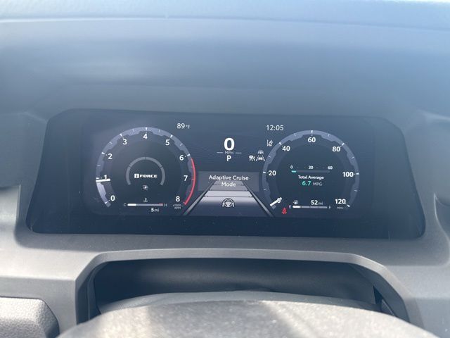 2026 Toyota Tacoma TRD Off-Road 4WD San Clemente CA