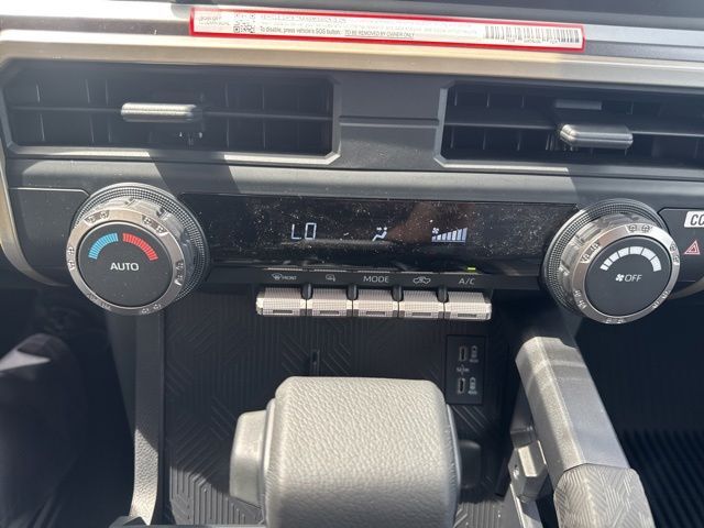 2026 Toyota Tacoma TRD Off-Road 4WD San Clemente CA