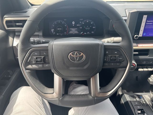 2026 Toyota Tacoma TRD Off-Road 4WD San Clemente CA