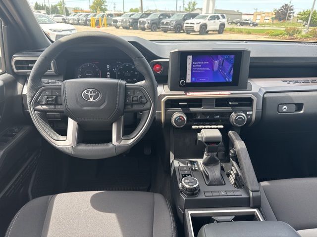 2026 Toyota Tacoma TRD Off-Road 4WD San Clemente CA